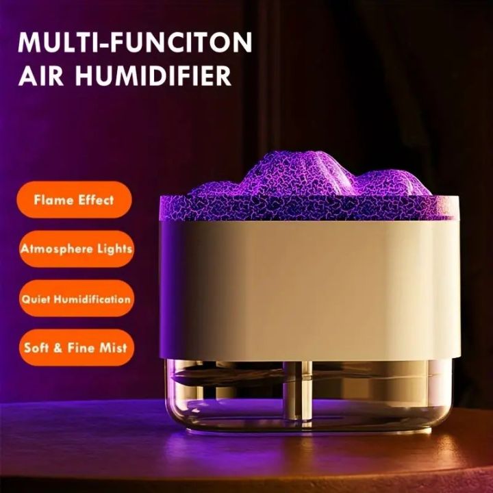 Volcano%20Air%20Humidifier%20-%20USB%20300ml%20Portable%20Flame%20Effect%20Air%20Freshner%20-%20Air%20Purifier%20for%20Room,%20Car%20and%20Offices%20-%20Image%203