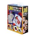 Essdee Lino Cutting and Printing Kit 23 Pieces. 