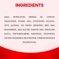 Face Fresh Beauty Body Lotion (400ml). 