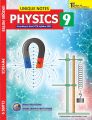 Unique Notes Physics 9. 