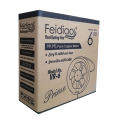FEIDIAO Round Ventilating Exhaust Fan 6 inch (Prime Model) - Imported. 