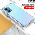 For Motorola MOTO G14 Case Air Protection Silicone Clear Transparent Shockproof Cover for Motorola G14 Phone Casing. 
