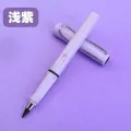01 Pc Everlasting Pencil Infinity Pencil, Never-Ending Pencil with Eraser, Inkless Magic Pencils, Portable Reusable Erasable Writing Pencil (1 Pc). 