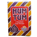 Hum Tum Chocolate Pan Masala (48 PCS BOX). 