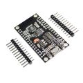 1pcs ESP8266 CH340G CH340 G NodeMcu V3 Lua  module integration of ESP8266 + extra memory 32M Flash, USB-serial. 