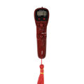 Digital Rosary Counter With Beads and LED Misbaha AKA Tasbih  Hand Tally Scroll  Stress Relaxation. 
