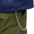 Trousers Chain Hip-hop Minimalist Men Jeans Waist Wallet Chain. 