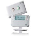 ESI - Energy Saving Innovation Controls ESRTP4RF+ Wireless Programmable Room Thermostat. 