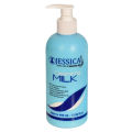 Jessica Perfect Glow Cleansing Milk - Approx 400ml. 