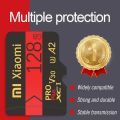 【COD+Ready Stock + FREE Shipping 】Xiaomi Micro TF SD Card 1TB Pro Plus V30 Memory Card Camera High Speed Flash SDCard 8GB 16GB 32GB 64GB 128GB 256GB 512GB Expanded Storage for Android. 