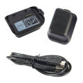 Smartwatch  Charger For Samsung Galaxy Gear 2 R380 Station Smart Watch SM-R380 Charg Dock adapter Gender. 