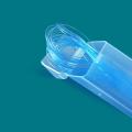Dental sleeve device Floss Threaders Convenient For orthodontic use 35 Count Braces Special Reusable Bridges for Orthodontic. 