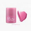 PAGE VINE Lip Serum Twist Lipstick Lip Gloss Moisturizing Fade Lip Pattern Lip Gloss. 