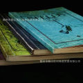 Peripheral textbook props Spell Manual Herbalism Textbook. 