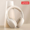 Lenovo TH30 Wireless Headphones Bluetooth Earphone 5.0 Foldable Headset Sport Headphone Game Bluetooth Earbuds. 