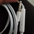 Gionee100% Pure Original Handsfree | High Quality Deep Sound | GOINEE HandsFree  For All Smart Phone. 