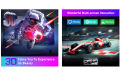 H96 MAX RK3528 Smart TV Box Android 13 Rockchip 3528 Quad Core Support 8K Video Wifi6 BT5.0 Media Player Set Top Receiver. 