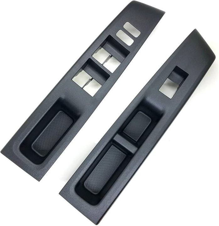 Toyota Vitz Power Window Switch Panel-Front Armrest Upper Panel 2011-2014 Pc