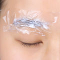 Disposable Eyebrow Tattoo Plastic Wrap Premium Preservative Film, Make Up Supplies Wrap Cover Tape for Tattoos Microblading. 