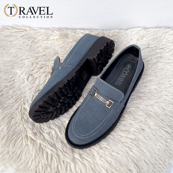 Travel%20Collection%20-%20Suede%20Chunky%20Loafers%20-%20Best%20Quality%20Loafer%20Shoes%20for%20Men%20-%20Gray%20Color%20-%20Image%202