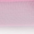 Casual Hollow Clear Mesh Makeup Bag Candy Color Lipstick Bag Transparent Pencile Bag Coin Purse Mini Mesh Storage Bag Travel. 