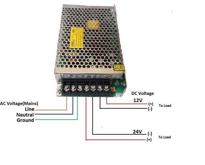 Switching%20Power%20Supply%20220%20Volts%20To%2012%20Volts%2015%20Ampere%20DC%20180%20W%20-%20CCTV%20Camera%20Power%20Supply%20Metal%20Body%20-%20Image%204
