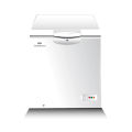 Dawlance Deep Freezer DF 300 Energy Saver 10 CFT Convertible White / 12 Years Warranty. 