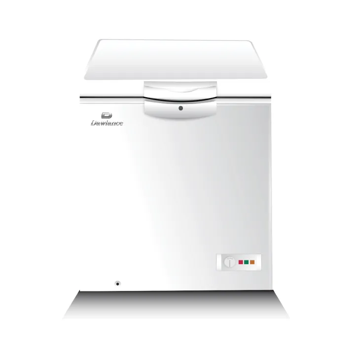 Dawlance%20Deep%20Freezer%20DF%20300%20Energy%20Saver%2010%20CFT%20Convertible%20White%20/%2012%20Years%20Warranty%20-%20Image%204