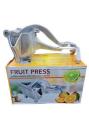 Juice Machine-Manual Juice Machine-Orange Juice Manual Machine-Stainless Steel-Orange Lemon Juice Manual Press Squeezer. 