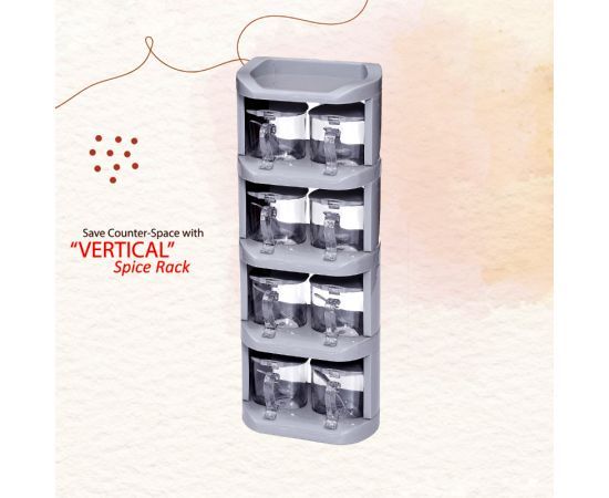 Masala%20Box,%20Masala%20Rack,%20Storage%20Rack,%20Spice%20Container,%204-Tier%20Spice%20Rack%20With%208%20Spice%20Jars%20Multi%20color%208%20Boxes%20Wall%20Mountable,%20Kitchen%20Storage%20Box%20&%20Organizer%20-%20Image%203