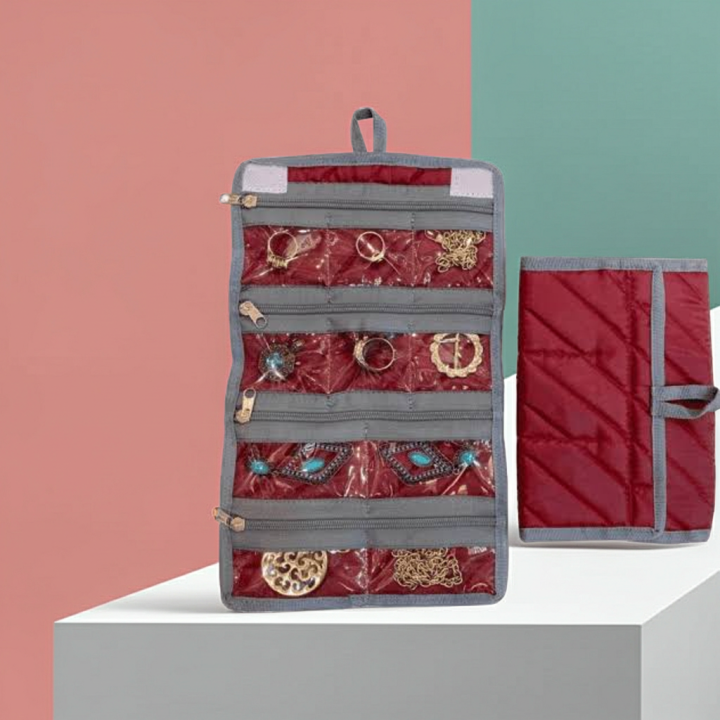 CUSTOMIZEJewellery%20Organizer%20Box%20for%20Girls%20%7C%20Ear%20Rings%20&%20Necklace_Bracelets%20Holder%20%7C%20Small%20Jewelry%20Box%20Vanity%20Hanger%20Stand%20Velvet%20-%20Image%204