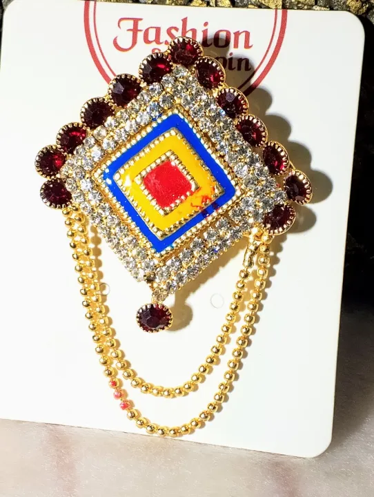 Royal%20Multicolor%20Kundan%20Saree%20Pin%20Brooch%20%E2%80%93%20Elegant%20Ethnic%20Zircon%20Hijab%20Pin%20Fashion%20Jewelry%20-%20Image%206