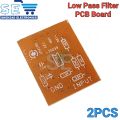 DIY Audio Amplifier Bass Tone Echo Rectifiers Inverter PCBs Bare Board Collection. 