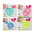 Baby Gel Teether SILICA GEL TEETHER Silicon Teether For Babies Non Toxic. 