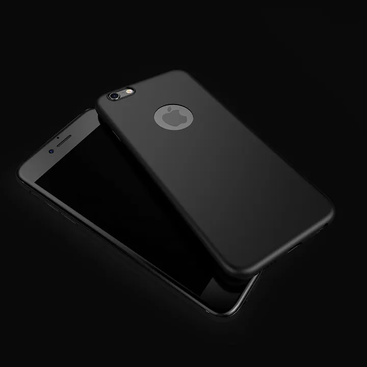 Iphone%206%20Plus%20Soft%20Back%20Cover%20Case%20-%20Image%205
