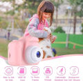 Mini HD Camera for Kids – 1080P HD with Color Display | Kids Digital Camera for Taking Photo | Perfect Gift for Boys & Girls. 