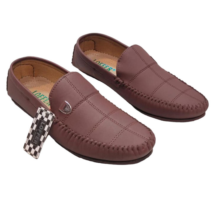 Men's Loaffer For Men , High Quality Loaffer Comfortable