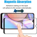 A1 Quality 9D Screen Protector for Samsung A10/A10s. 