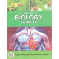 A Textbook of Biology for Grade 9 for Khyber Pakhtunkhwa Textbook Board Peshawar. 
