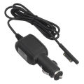 15v 2.58a Power Supply Adapter Lap Cable Car Charger For Surface Pro 3/4/5/6. 