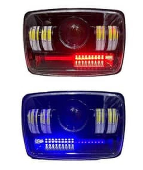Honda%20125%20/%20Honda%2070%20LED%20Headlight%20/%20Motorcycle%20Headlight%20/%20Square%20LED%20Beam%20SOS%20Pattern%20Honda%20CG%20125%20&%2070%20LED%20Light%20-%20Image%202