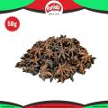 Punjabi Store Badian Khatai (Star Anise) 50G. 