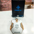 DFSY Gaming Mouse Ergonomic Design DPI Settings. 