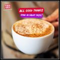 Coffee Sachet Cappuccino Tora Bika 25g (Pack Of 10) (Pack Of 5) (Pack Of 1). 