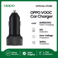 OPPO VOOC Car Mobile Phone Flash Charger V103/ 1 Year Brand Warranty. 