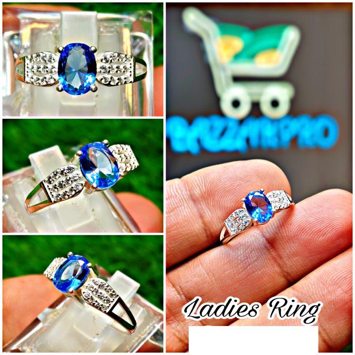 100 % Original Ladies Ring | Daraz.pk