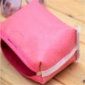 Pouch Toiletry Zipper Waterproof Trendy Multifunction Travel Cosmetic Bag Makeup. 