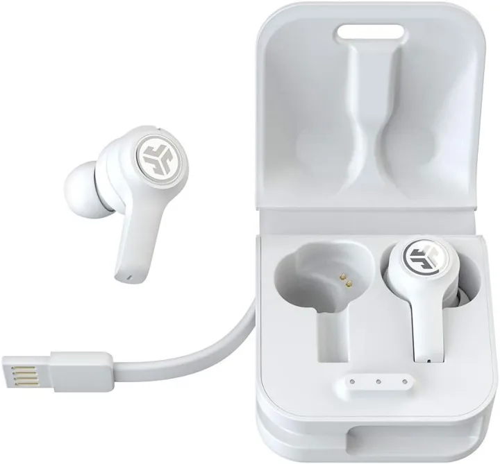 JLab%20JBuds%20Air%20Executive%20True%20Wireless%20Earbuds,%20Bluetooth%20Wireless%20Headphones%20and%20USB%20Charging%20Case%20with%20C3%20Calling%20Dual%20Microphones,%20IP55%20Sweat%20Resistance%20and%20Custom%20EQ3%20Sound,%20White%20-%20Image%204