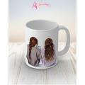 Best friend mug or cup. 