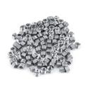 【Top Picks】 100pc crew tainle teel 304 Coiled Wire Helical crew hread Inert bolt tainle teel 304. 